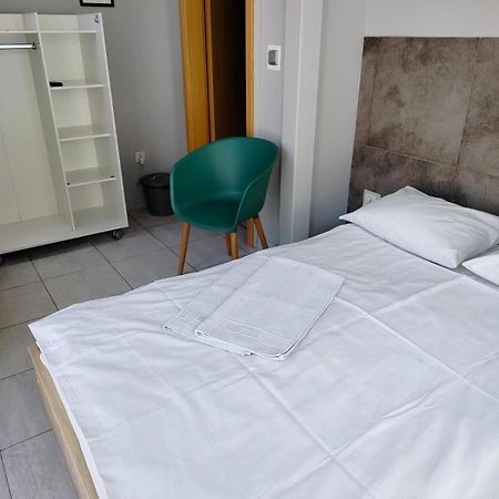 Minihostel Zary ภายนอก รูปภาพ