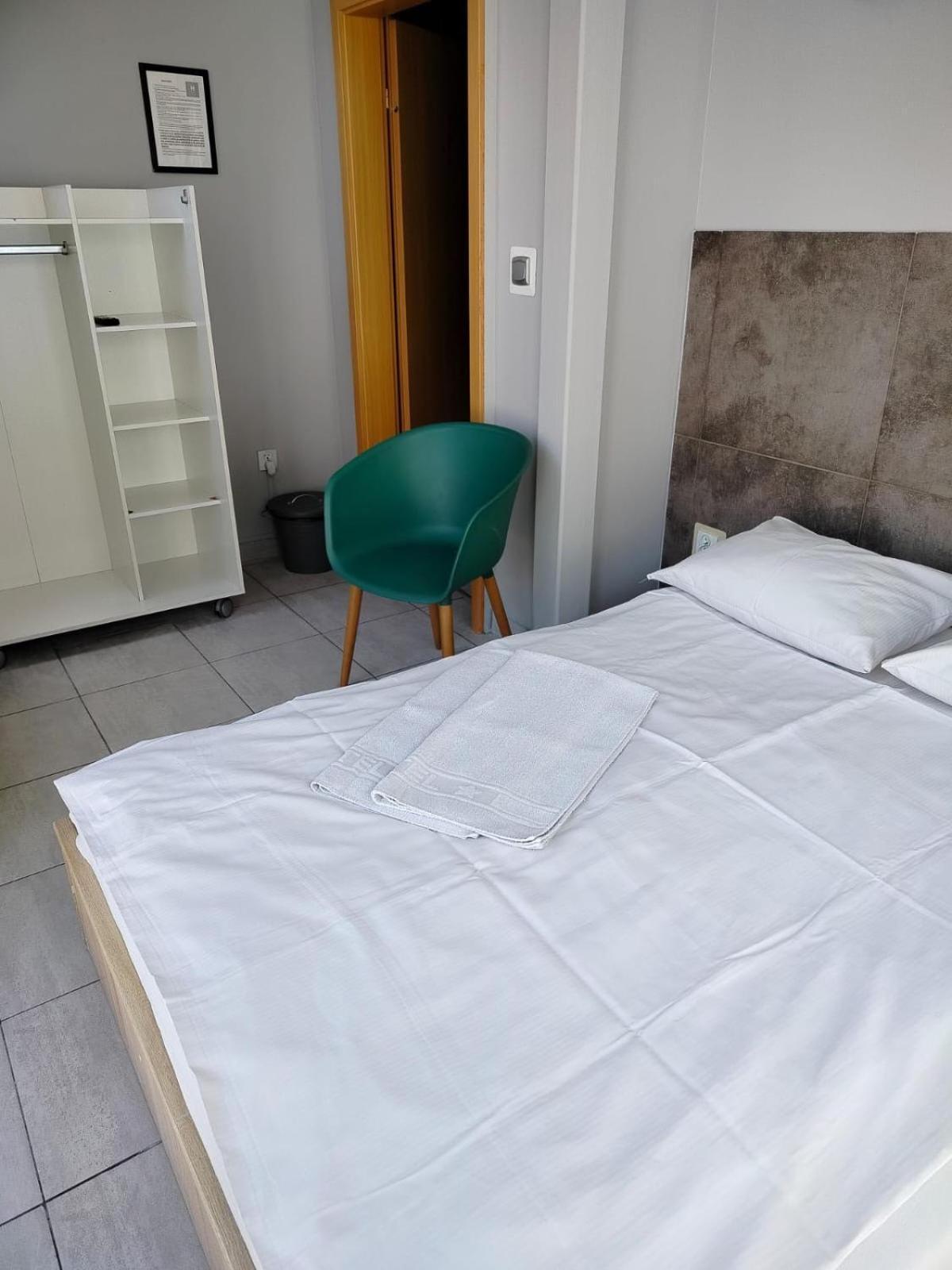 Minihostel Zary ภายนอก รูปภาพ