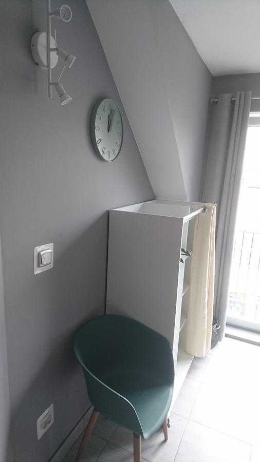 Minihostel Zary ภายนอก รูปภาพ