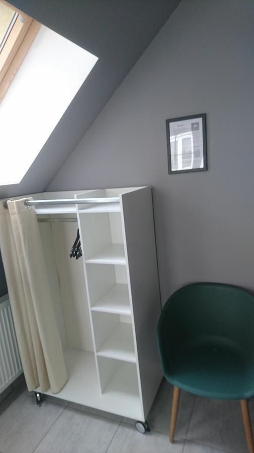 Minihostel Zary ภายนอก รูปภาพ