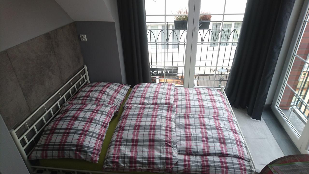 Minihostel Zary ภายนอก รูปภาพ