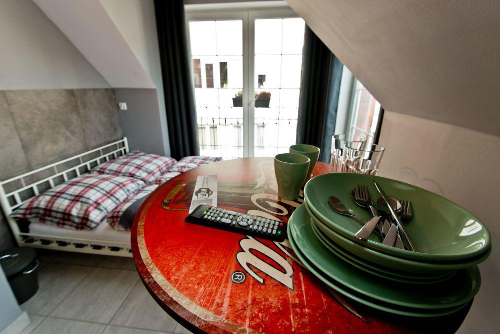 Minihostel Zary ภายนอก รูปภาพ