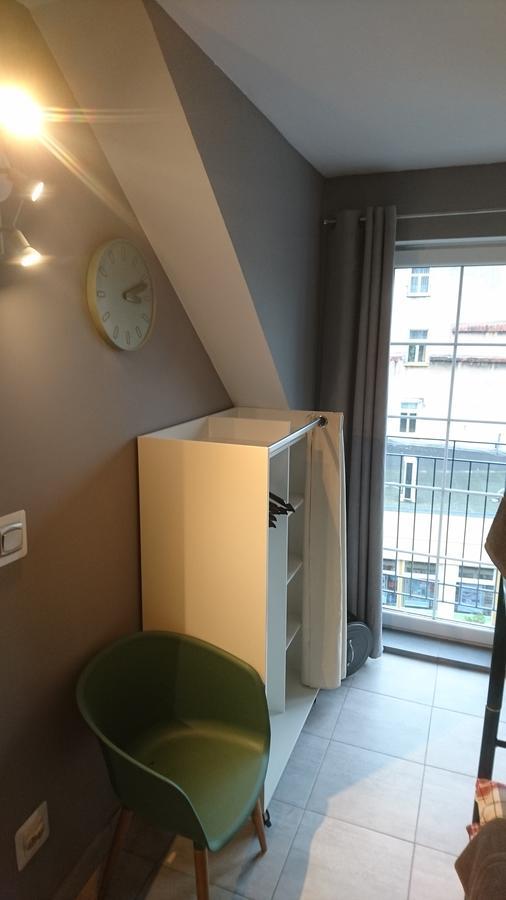 Minihostel Zary ภายนอก รูปภาพ