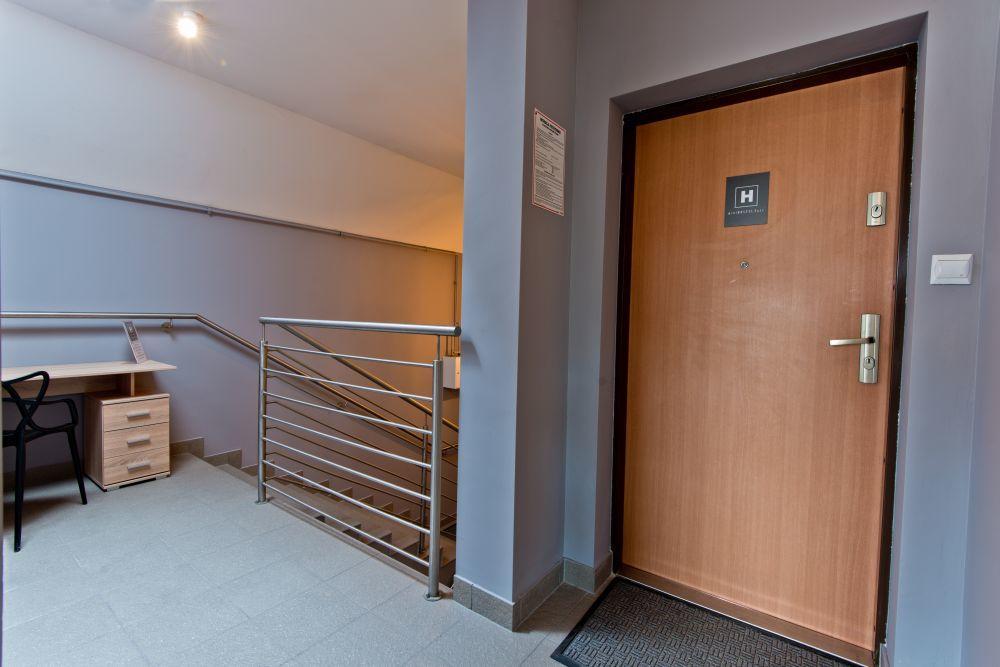 Minihostel Zary ภายนอก รูปภาพ