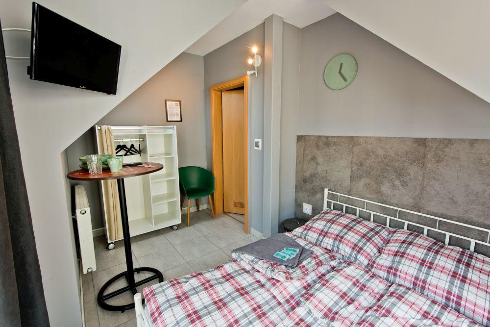 Minihostel Zary ภายนอก รูปภาพ