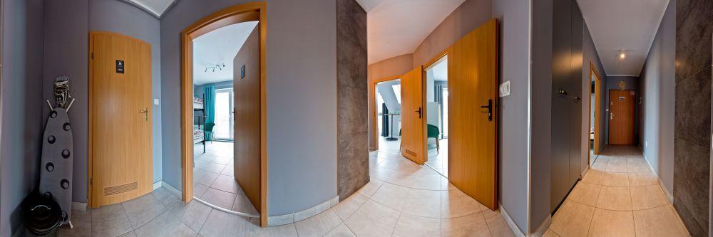 Minihostel Zary ภายนอก รูปภาพ