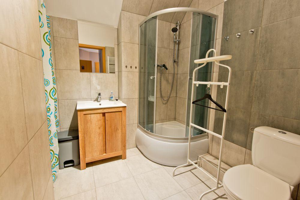 Minihostel Zary ภายนอก รูปภาพ