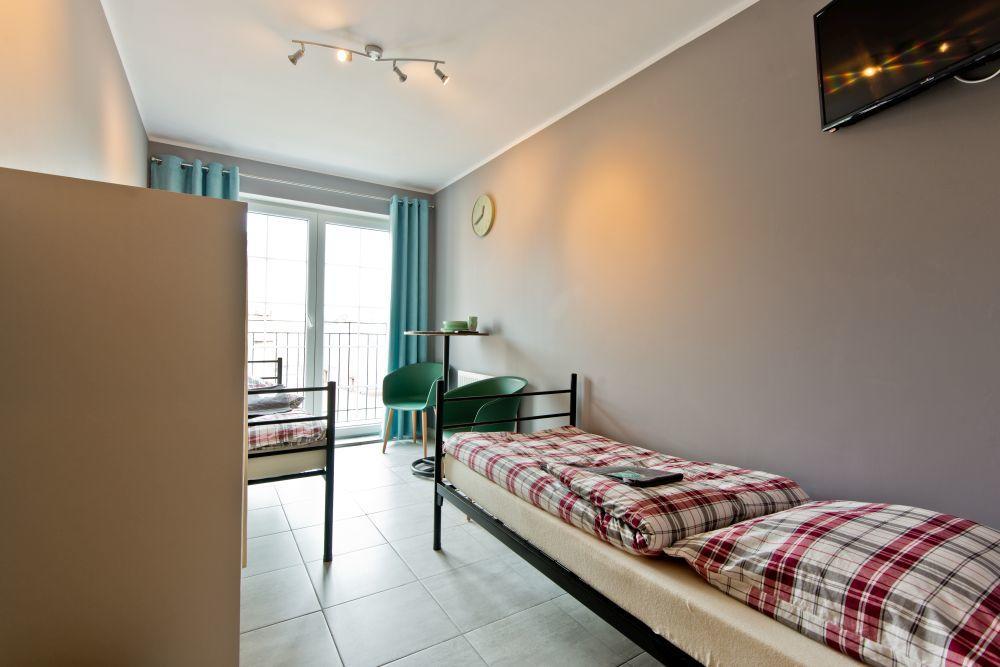 Minihostel Zary ภายนอก รูปภาพ