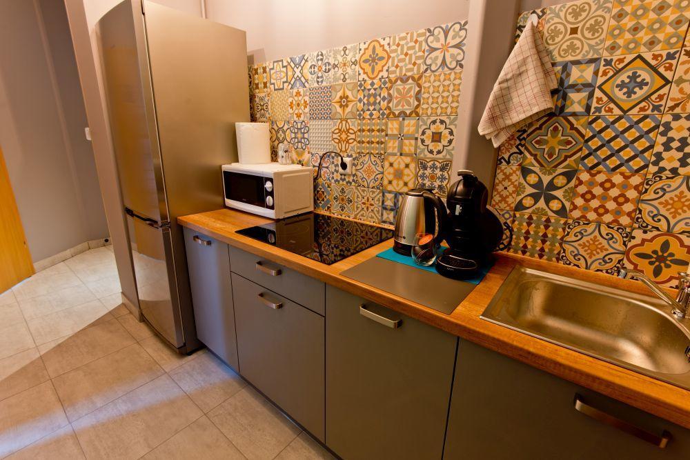 Minihostel Zary ภายนอก รูปภาพ