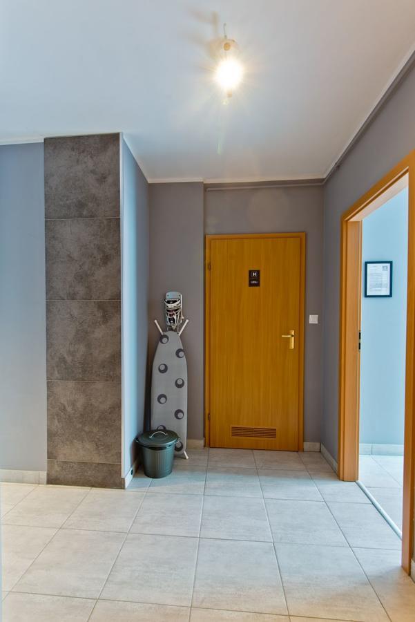 Minihostel Zary ภายนอก รูปภาพ