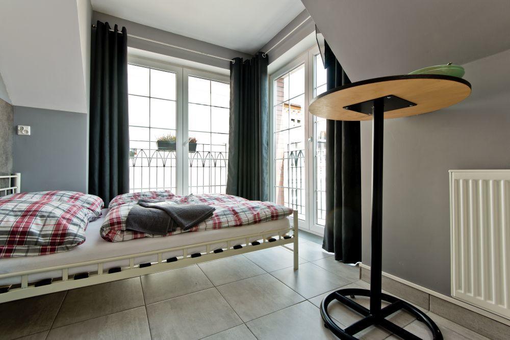 Minihostel Zary ภายนอก รูปภาพ