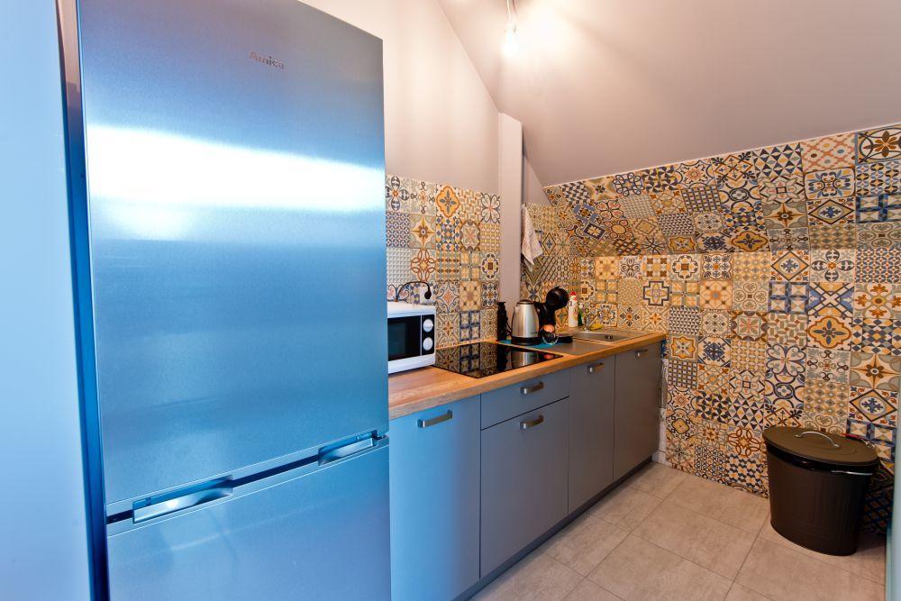 Minihostel Zary ภายนอก รูปภาพ